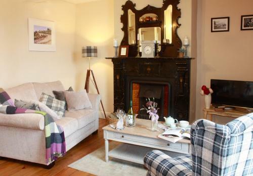 Bed & Breakfast Corrib House Guest Accommodation