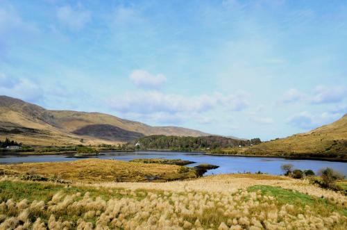 Cottage 194 - Leenane