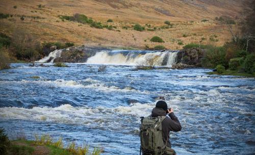 Cottage 194 - Leenane