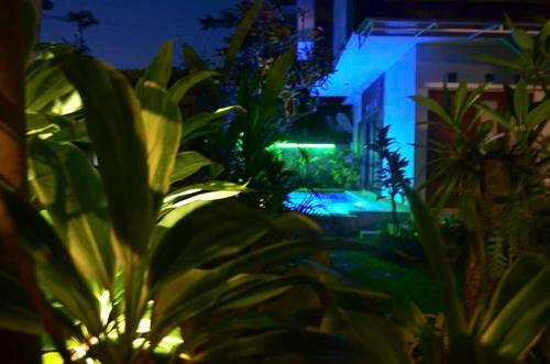 Hostal Beluran Serene Guesthouse