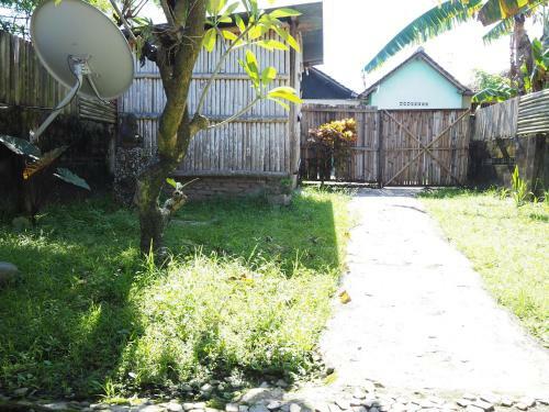 Rumah Biasa Guest House