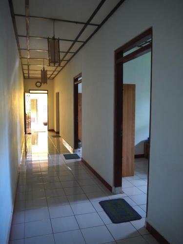 Rumah Biasa Guest House