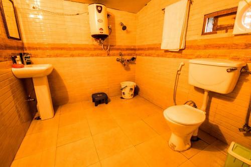 Sukoon Homestay