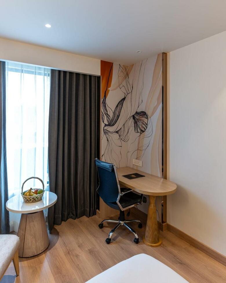 Hotel Ah1 Resorts