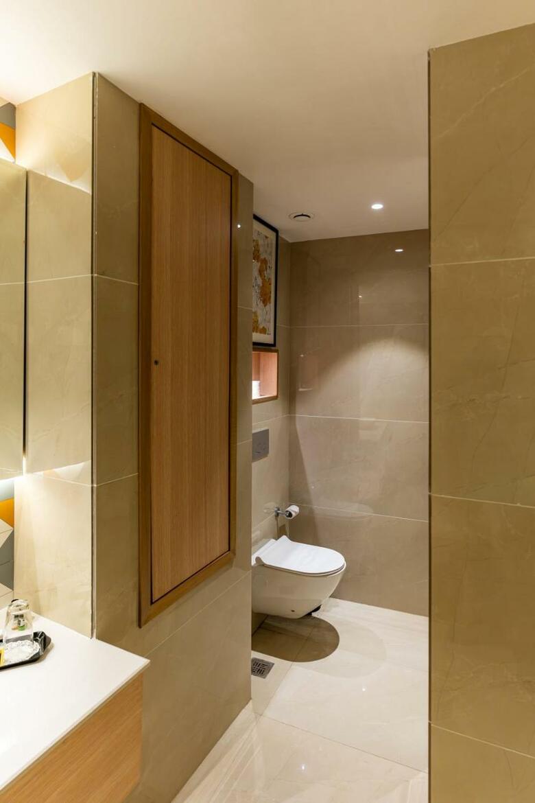 Hotel Ah1 Resorts