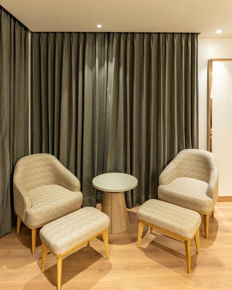 Hotel Ah1 Resorts