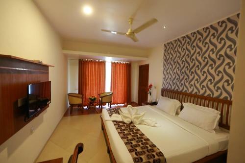 Hotel Park Regency