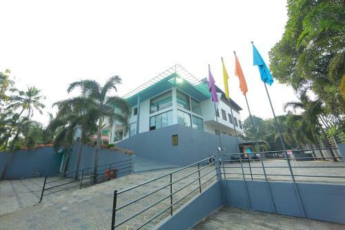 Hotel Park Regency