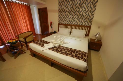 Hotel Park Regency