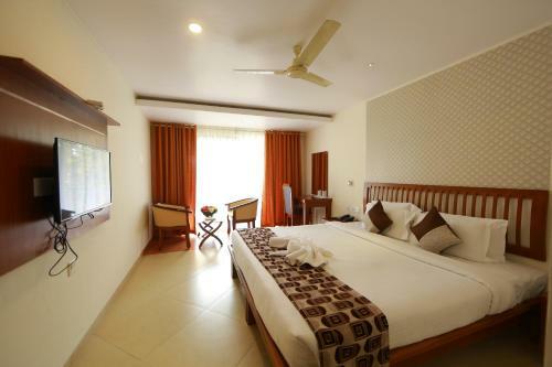 Hotel Park Regency