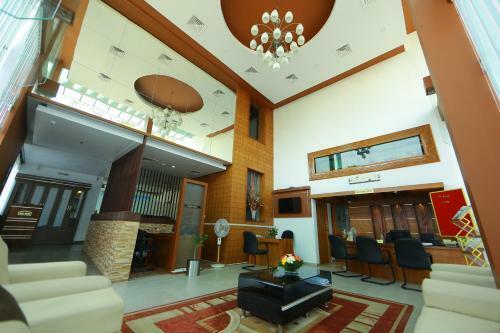 Hotel Park Regency