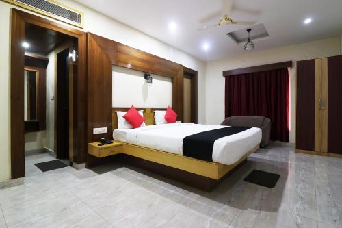 Ashiana Hill View Hotel