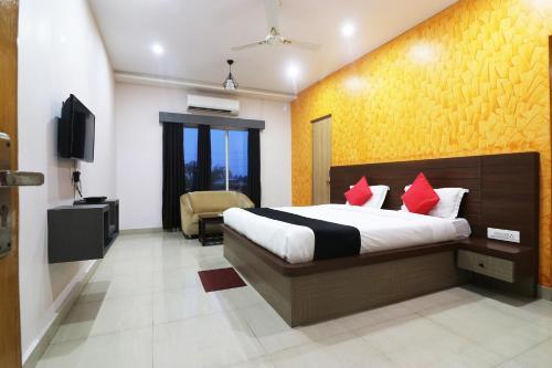 Ashiana Hill View Hotel