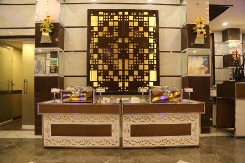 Hotel The Galaxy Resort Bahadurgarh