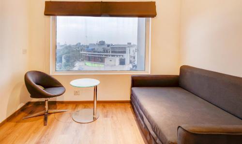 Hotel Treebo Select Stylotel By Jagadish