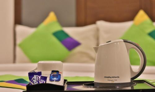 Hotel Treebo Select Stylotel By Jagadish