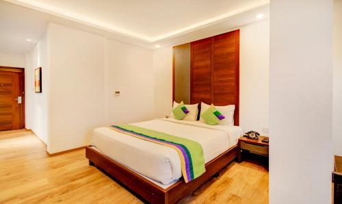 Hotel Treebo Select Stylotel By Jagadish