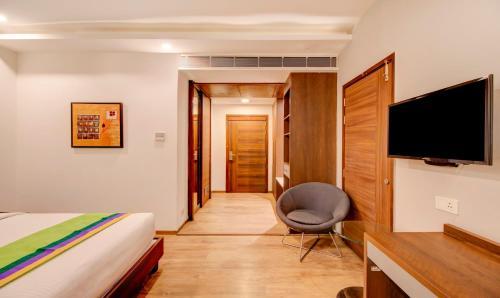 Hotel Treebo Select Stylotel By Jagadish