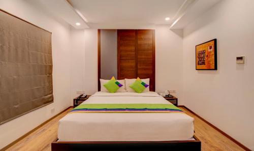 Hotel Treebo Select Stylotel By Jagadish