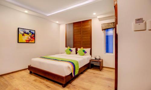 Hotel Treebo Select Stylotel By Jagadish