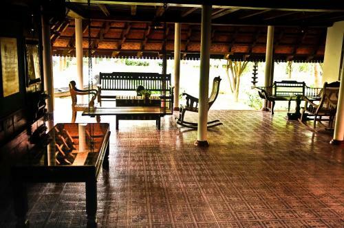 Hotel Ayurvedagram Heritage Wellness Center