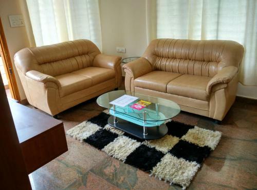 Apartamento Nandu Hospitality - Aashiyana