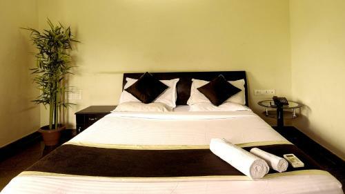 Apartamento Nandu Hospitality - Aashiyana