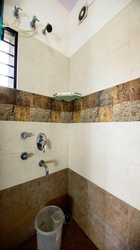 Apartamento Nandu Hospitality - Aashiyana
