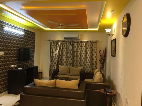 Am Suites And Service Apartments