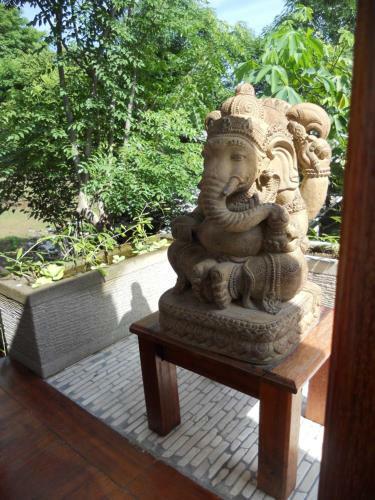 Hostal Soraya Yoga Wellness Center