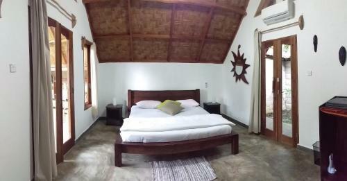 Bed & Breakfast Villa Paradise