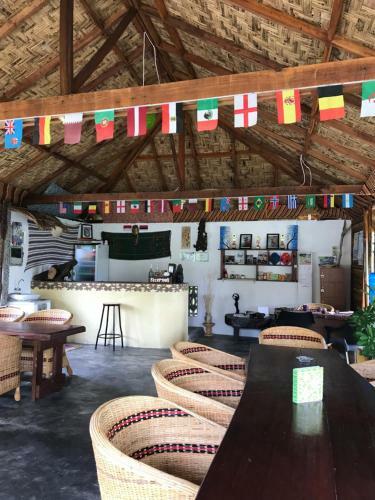 Bed & Breakfast Villa Paradise