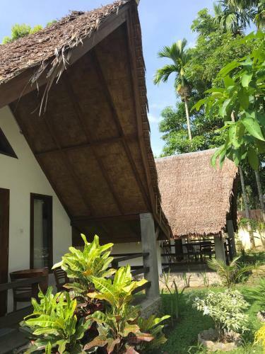 Bed & Breakfast Villa Paradise
