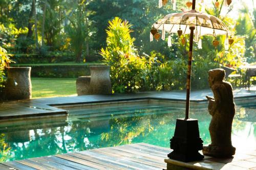 Hotel Alassari Plantation