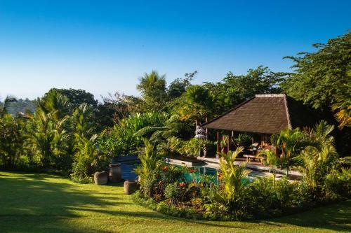 Hotel Alassari Plantation