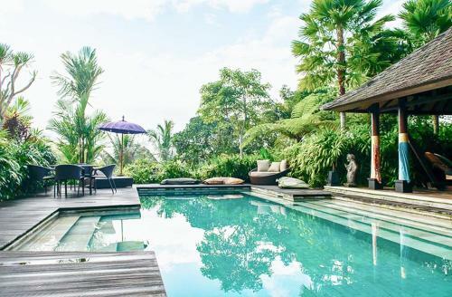 Hotel Alassari Plantation