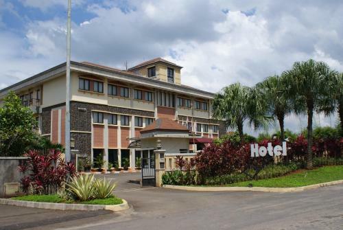 Green Wattana Hotel, Sentul City