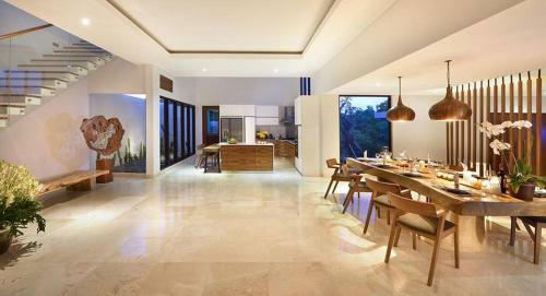 Villa Serenita Bali
