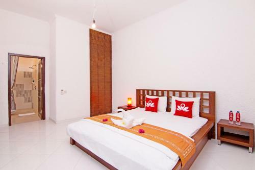 Hotel Zen Premium Lovina Damai Hill Side