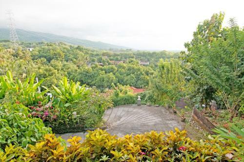 Hotel Zen Premium Lovina Damai Hill Side