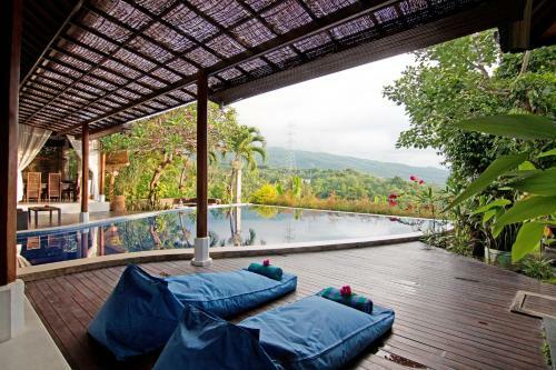 Hotel Zen Premium Lovina Damai Hill Side