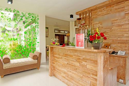 Hotel Zen Premium Lovina Damai Hill Side