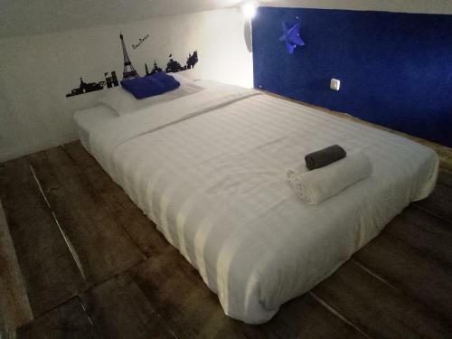 Bed & Breakfast Blue Garden Yogyakarta