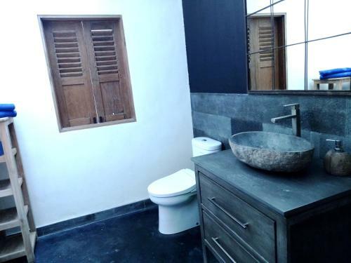 Bed & Breakfast Blue Garden Yogyakarta