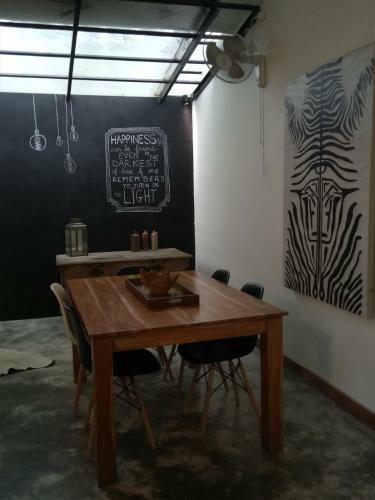Bed & Breakfast Blue Garden Yogyakarta