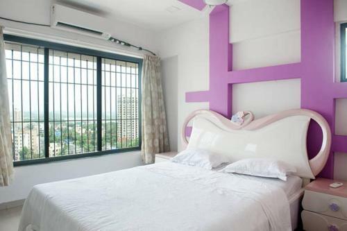 Apartamento Bss - Pluto Near Iit Powai