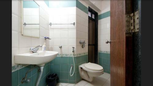 Apartamento Bss - Pluto Near Iit Powai