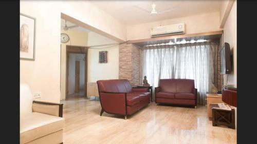 Apartamento Bss - Pluto Near Iit Powai