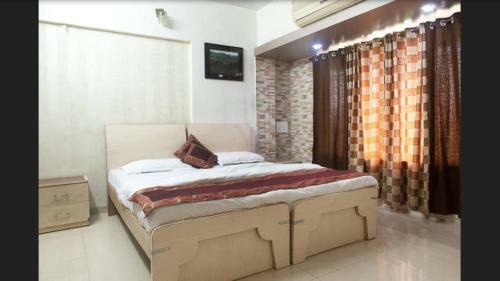 Apartamento Bss - Pluto Near Iit Powai