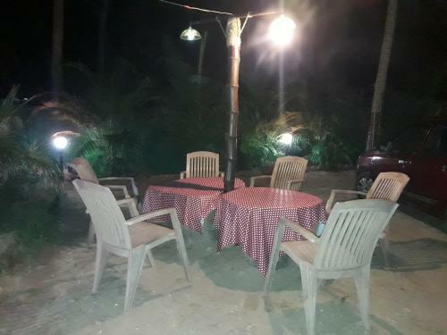 Samudra Homestay